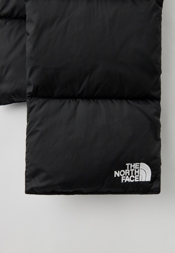 The North Face Шарф - с утеплителем из пуха и пера, NUPTSE SCARF - фото 3