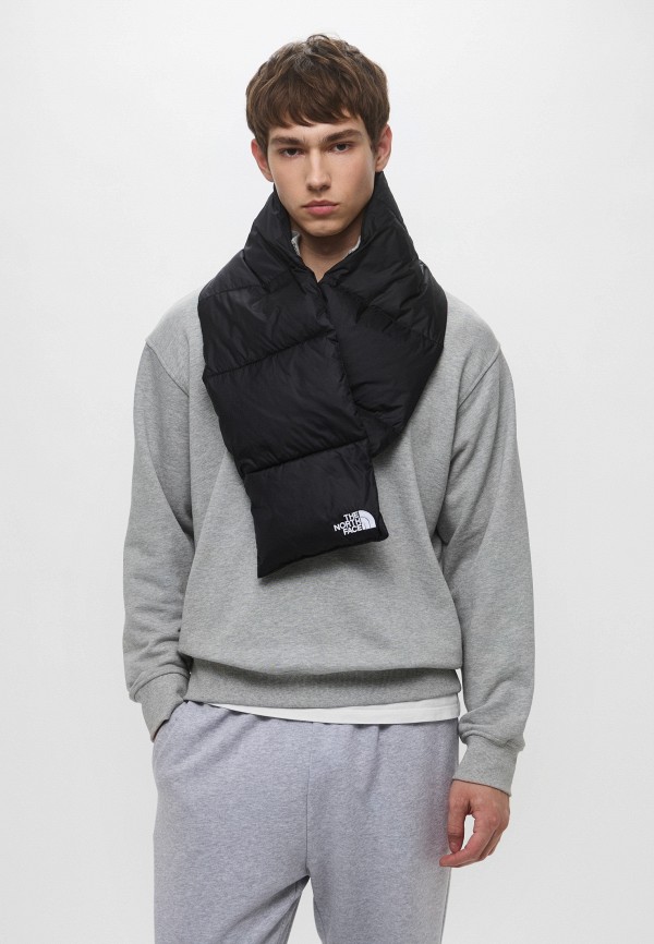 The North Face Шарф - с утеплителем из пуха и пера, NUPTSE SCARF - фото 4
