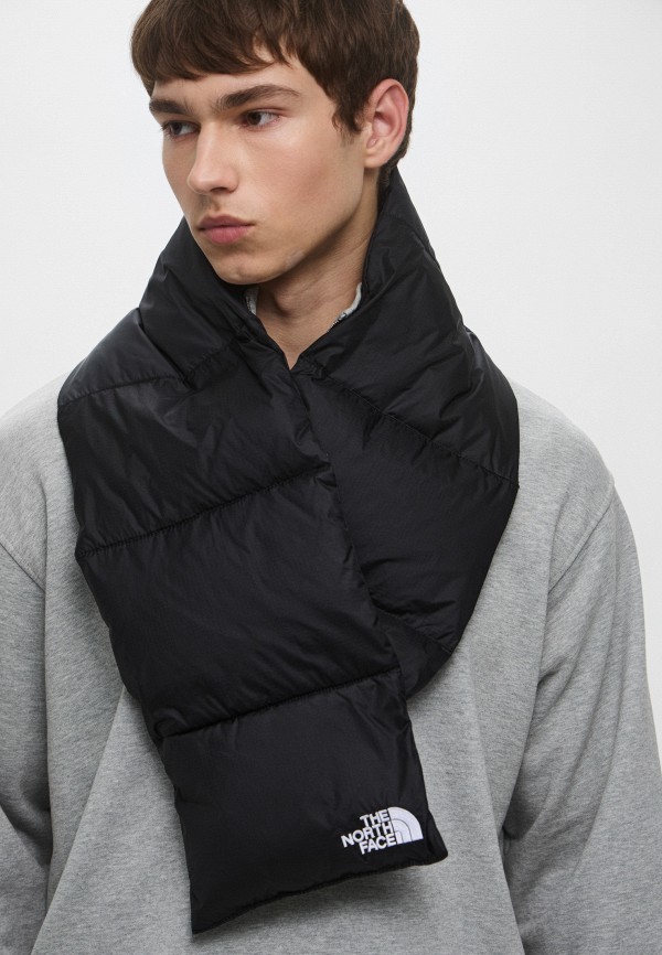 The North Face Шарф - с утеплителем из пуха и пера, NUPTSE SCARF - фото 5