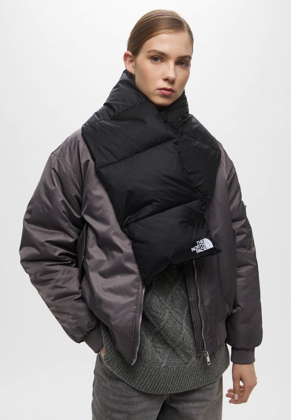The North Face Шарф - с утеплителем из пуха и пера, NUPTSE SCARF - фото 6