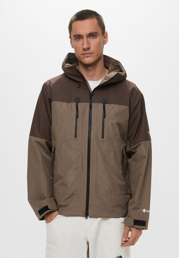 The North Face Ветровка - M HKE DEVILS THUMB INSL GTX JACKET - фото 1