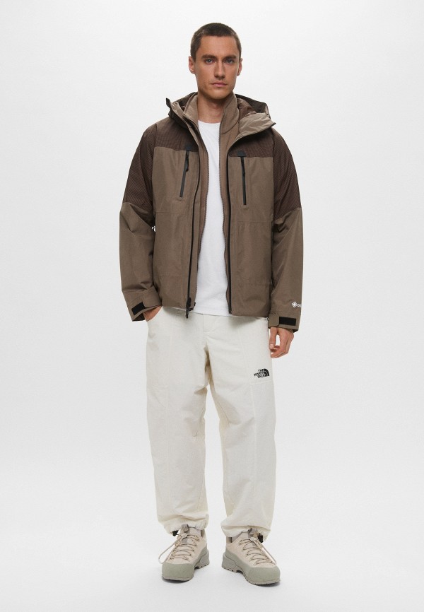 The North Face Ветровка - M HKE DEVILS THUMB INSL GTX JACKET - фото 2