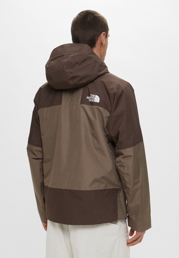 The North Face Ветровка - M HKE DEVILS THUMB INSL GTX JACKET - фото 3