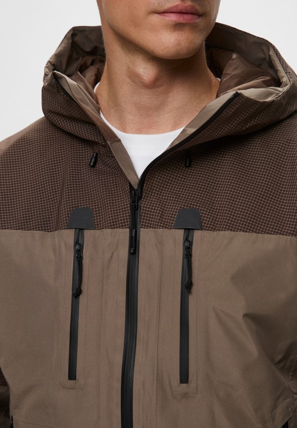 The North Face Ветровка - M HKE DEVILS THUMB INSL GTX JACKET - фото 4