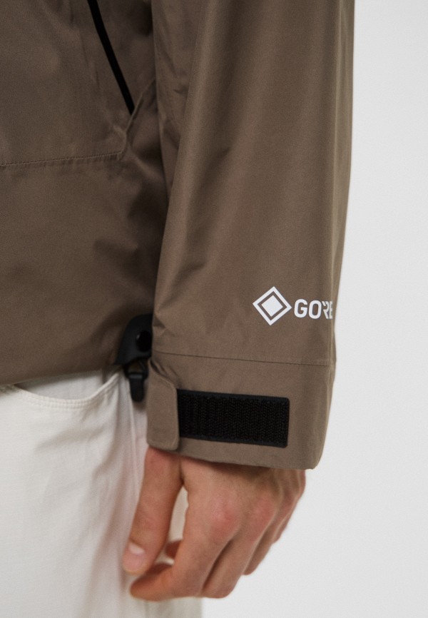 The North Face Ветровка - M HKE DEVILS THUMB INSL GTX JACKET - фото 5