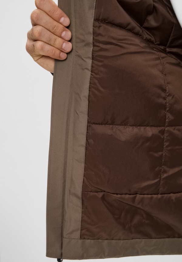 The North Face Ветровка - M HKE DEVILS THUMB INSL GTX JACKET - фото 6