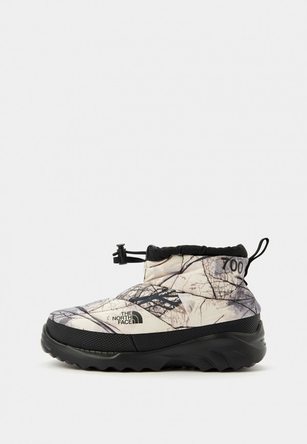 The North Face Дутики - NUPTSE TRACTION CHUKKA - фото 1