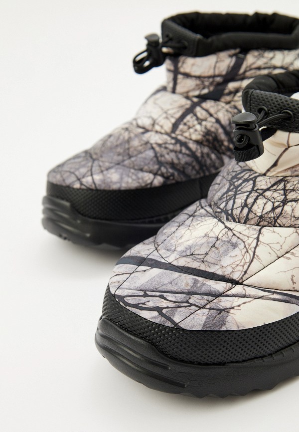 The North Face Дутики - NUPTSE TRACTION CHUKKA - фото 2