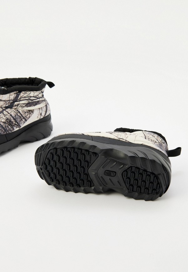 The North Face Дутики - NUPTSE TRACTION CHUKKA - фото 5