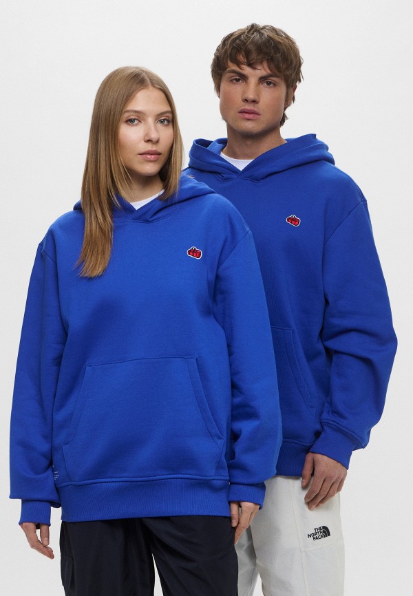 The North Face Худи - U ICON RELAXED HOODED SWEATSHIRT - фото 1