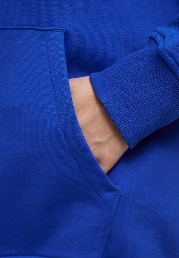 The North Face Худи - U ICON RELAXED HOODED SWEATSHIRT - фото 6