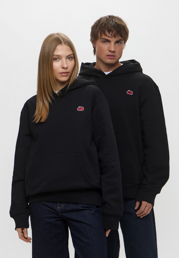The North Face Худи - U ICON RELAXED HOODED SWEATSHIRT - фото 1