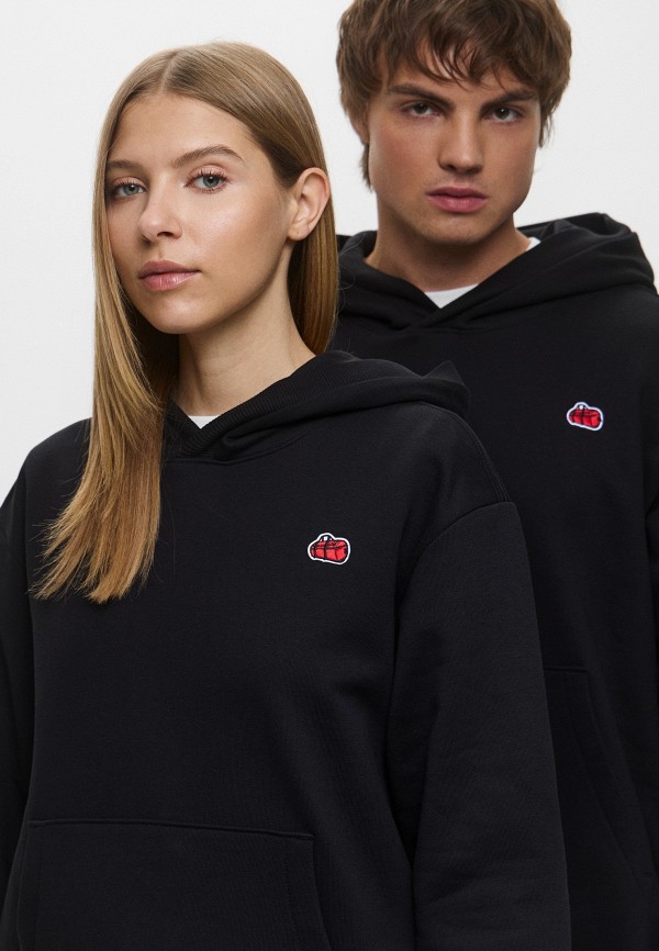 The North Face Худи - U ICON RELAXED HOODED SWEATSHIRT - фото 4