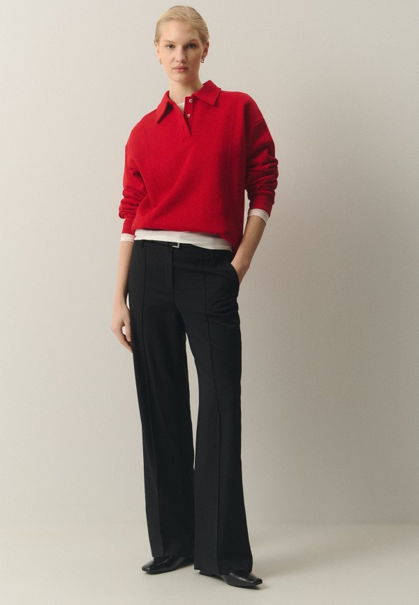 Grate Свитшот - из хлопка и лиоцелла - фото 2