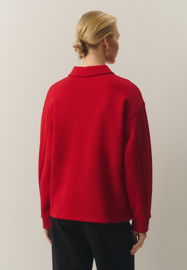 Grate Свитшот - из хлопка и лиоцелла - фото 3