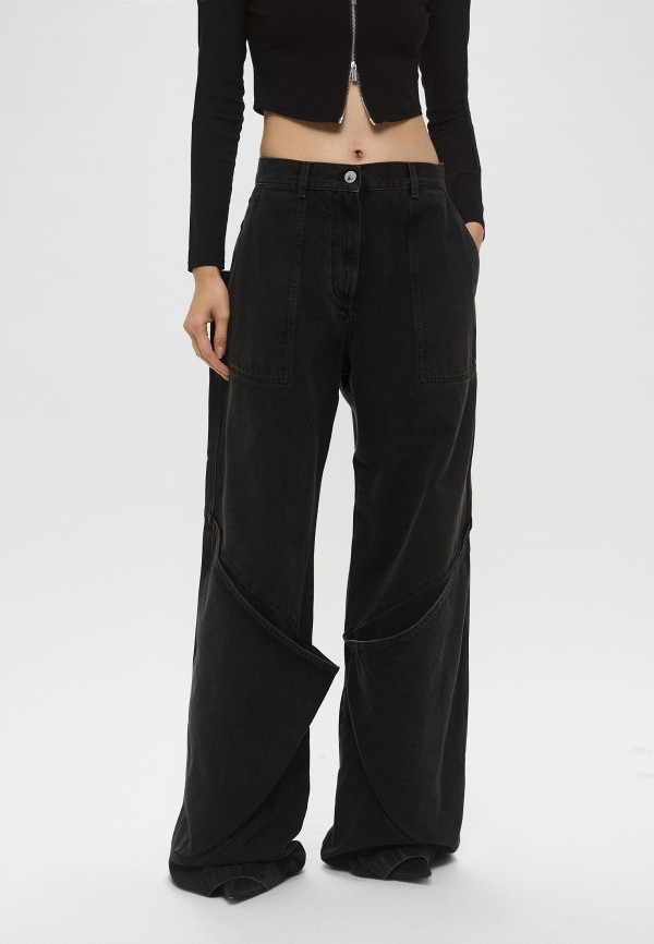 The Attico Джинсы - фото 1