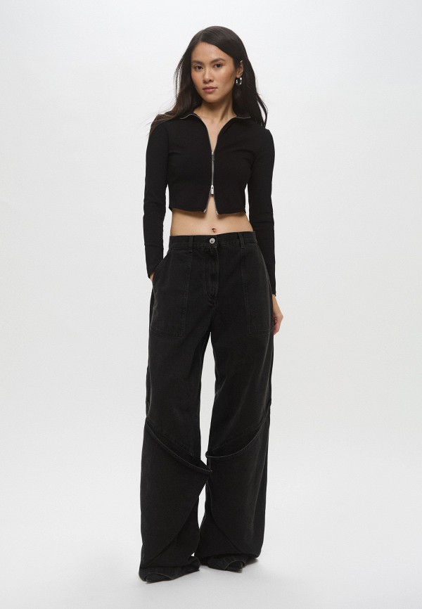 The Attico Джинсы - фото 2