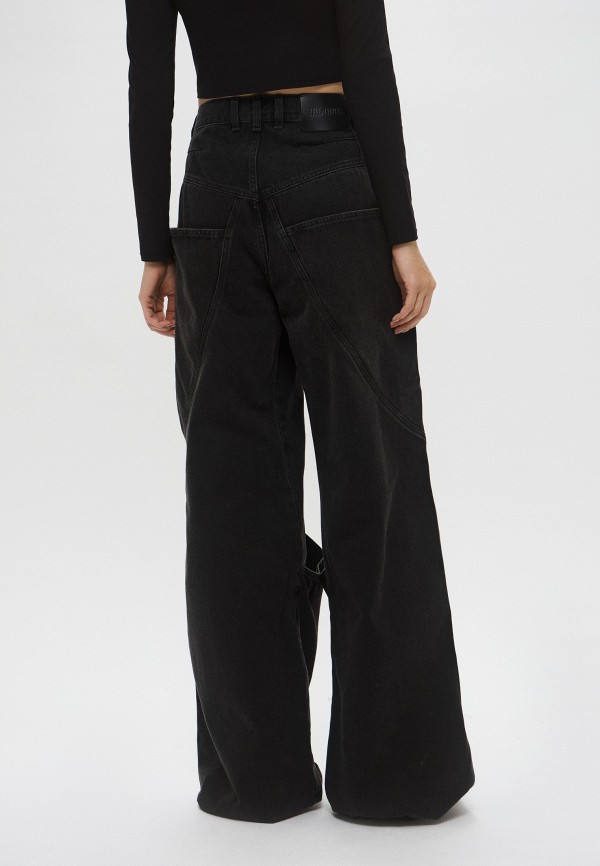 The Attico Джинсы - фото 3