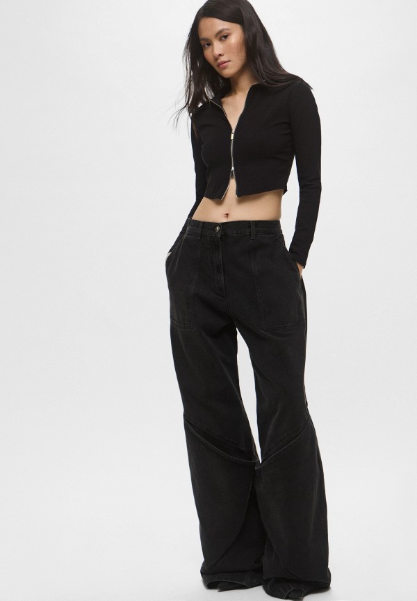 The Attico Джинсы - фото 4