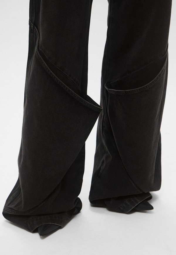 The Attico Джинсы - фото 5