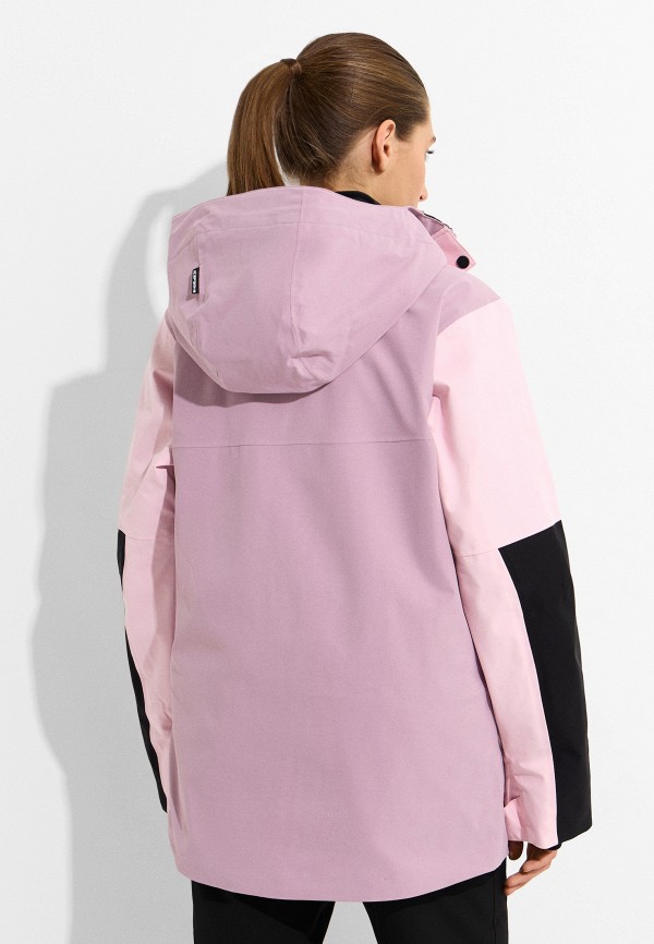 Icepeak Анорак - ICEPEAK CALIO - фото 3