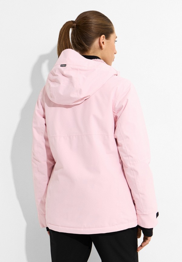 Icepeak Куртка горнолыжная - ICEPEAK CATHAY - фото 3