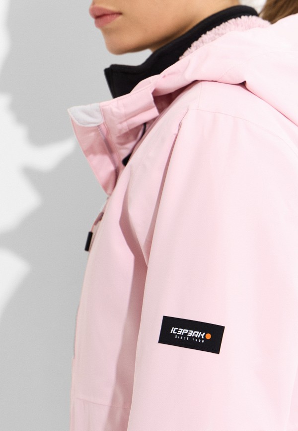 Icepeak Куртка горнолыжная - ICEPEAK CATHAY - фото 4