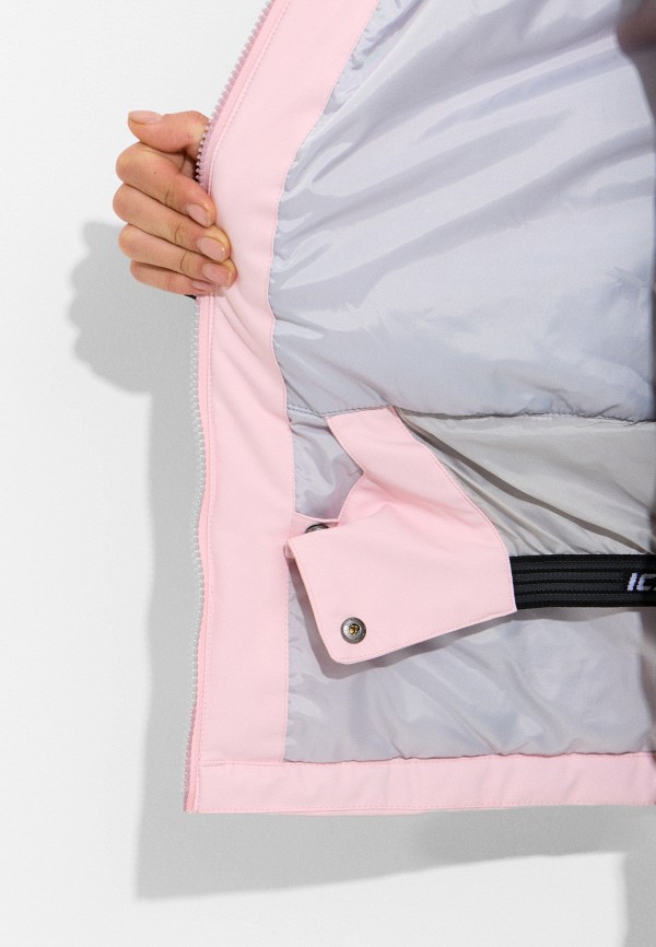 Icepeak Куртка горнолыжная - ICEPEAK CATHAY - фото 6