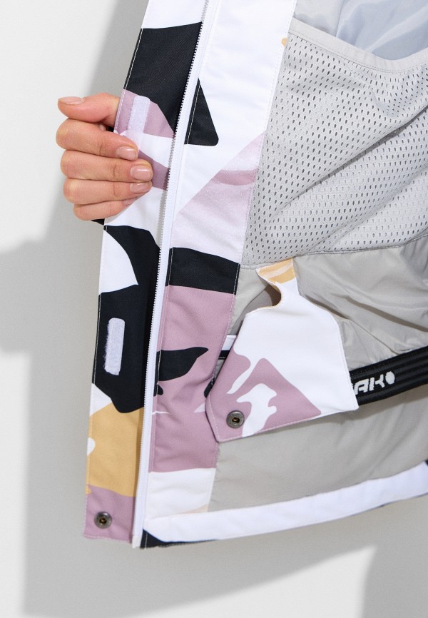 Icepeak Куртка горнолыжная - CREOLA - фото 6