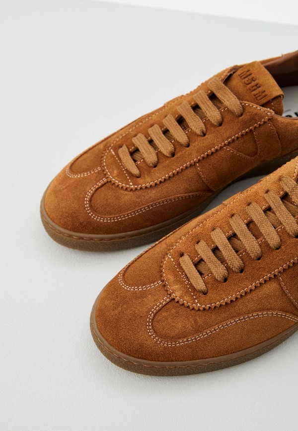 MSGM Кеды - фото 2