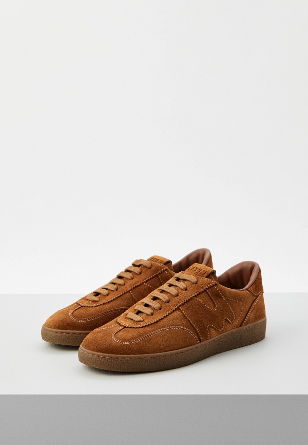 MSGM Кеды - фото 3