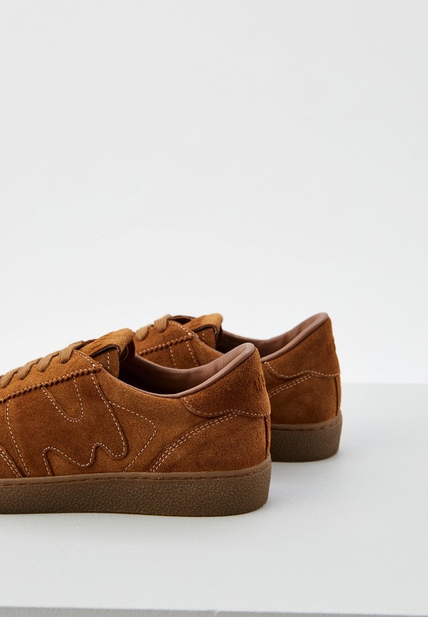 MSGM Кеды - фото 4