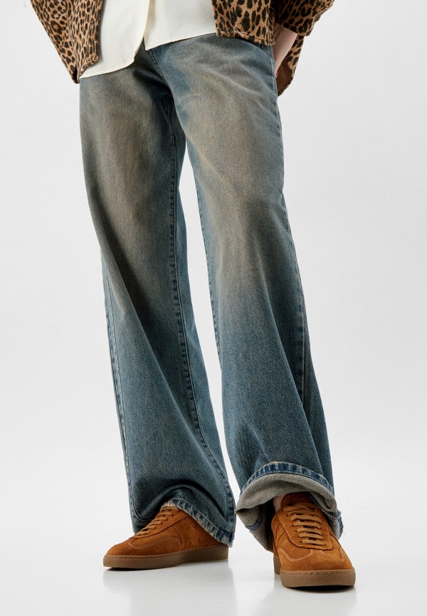 MSGM Кеды - фото 6