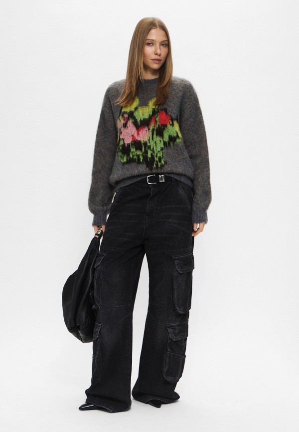 MSGM Джемпер - фото 2