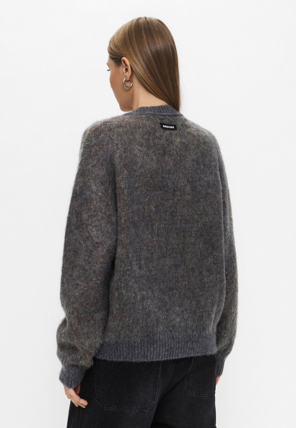 MSGM Джемпер - фото 3