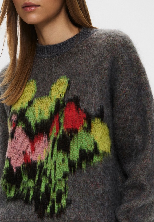 MSGM Джемпер - фото 4