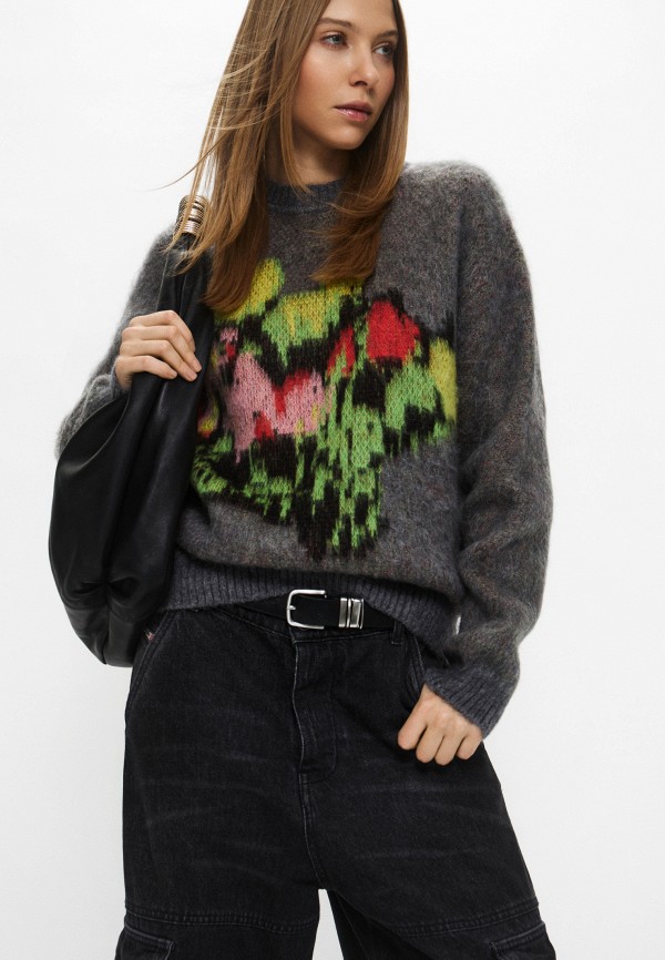 MSGM Джемпер - фото 5