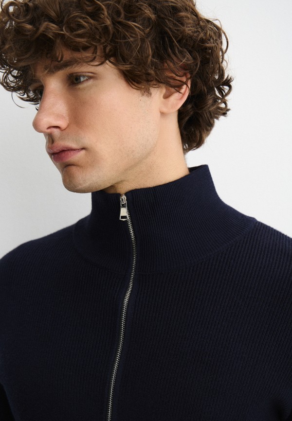 Gorenta & Go Кардиган - фото 4