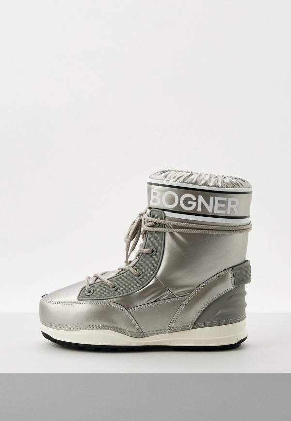 Bogner Луноходы - LA PLAGNE 14 A - фото 1