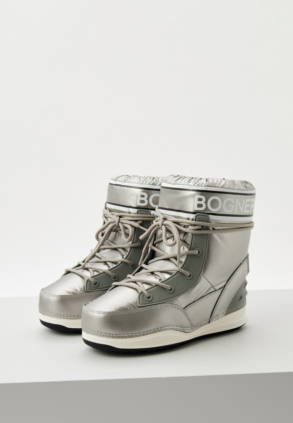 Bogner Луноходы - LA PLAGNE 14 A - фото 3