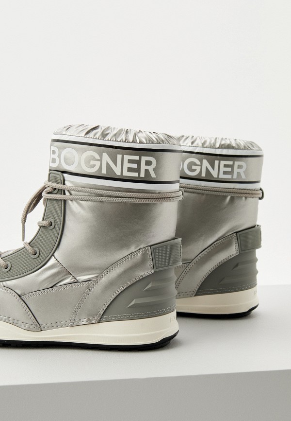 Bogner Луноходы - LA PLAGNE 14 A - фото 4