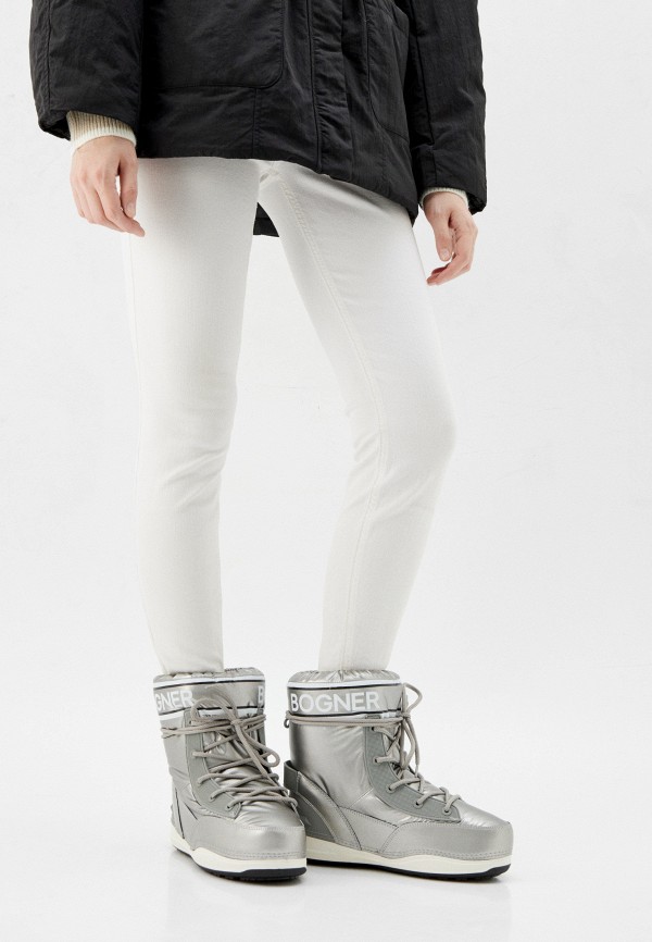 Bogner Луноходы - LA PLAGNE 14 A - фото 6