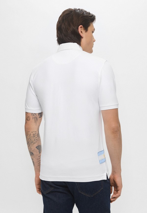 La Martina Поло - фото 3