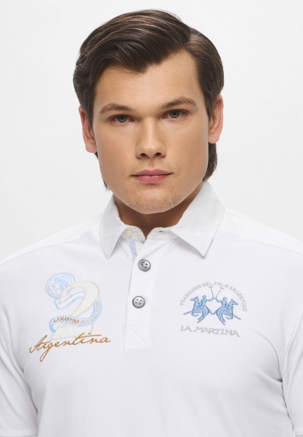 La Martina Поло - фото 4