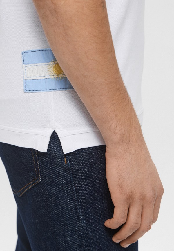 La Martina Поло - фото 5