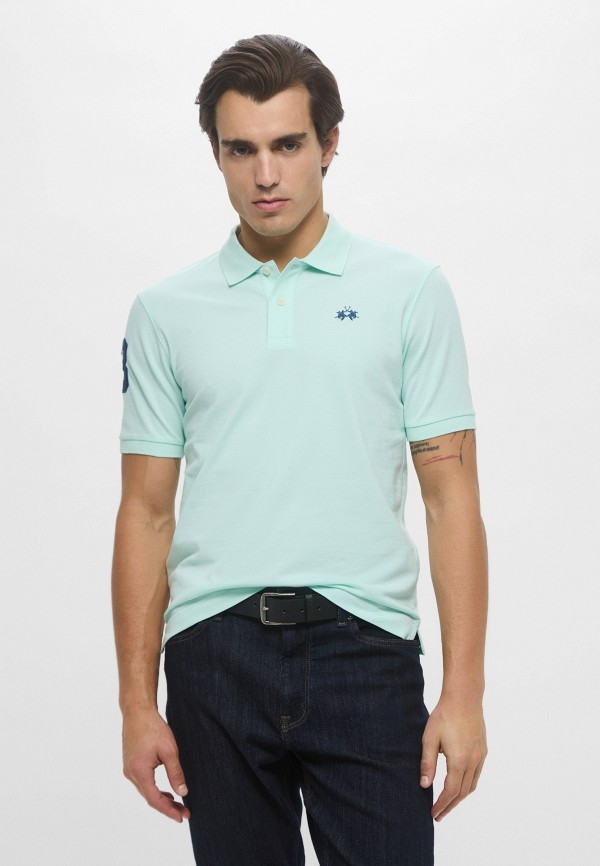 La Martina Поло - фото 1