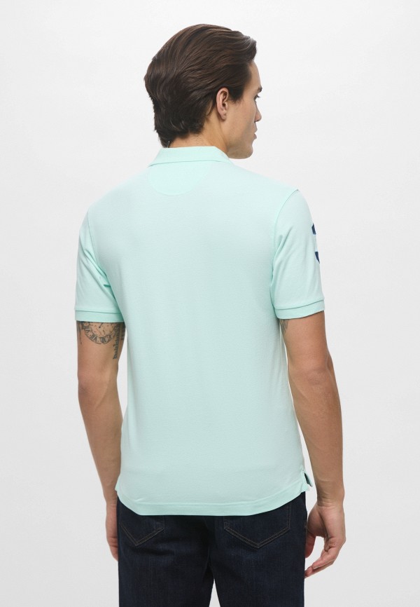 La Martina Поло - фото 3