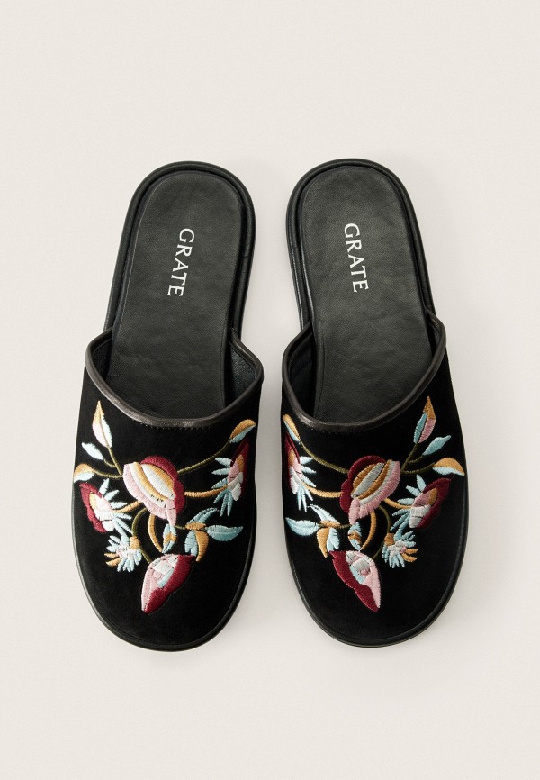 Grate Мюли - фото 3