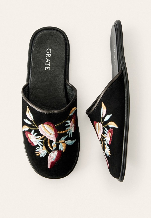 Grate Мюли - фото 5