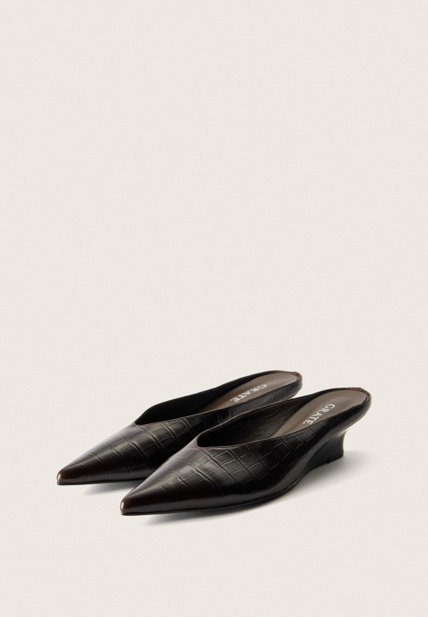 Grate Мюли - фото 2